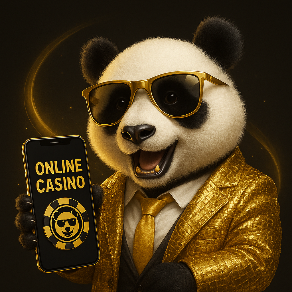 golden panda app